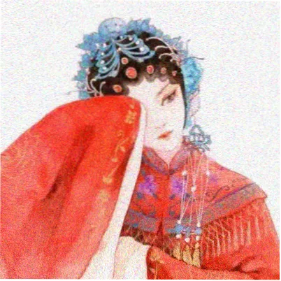 王丽坤 美人心计